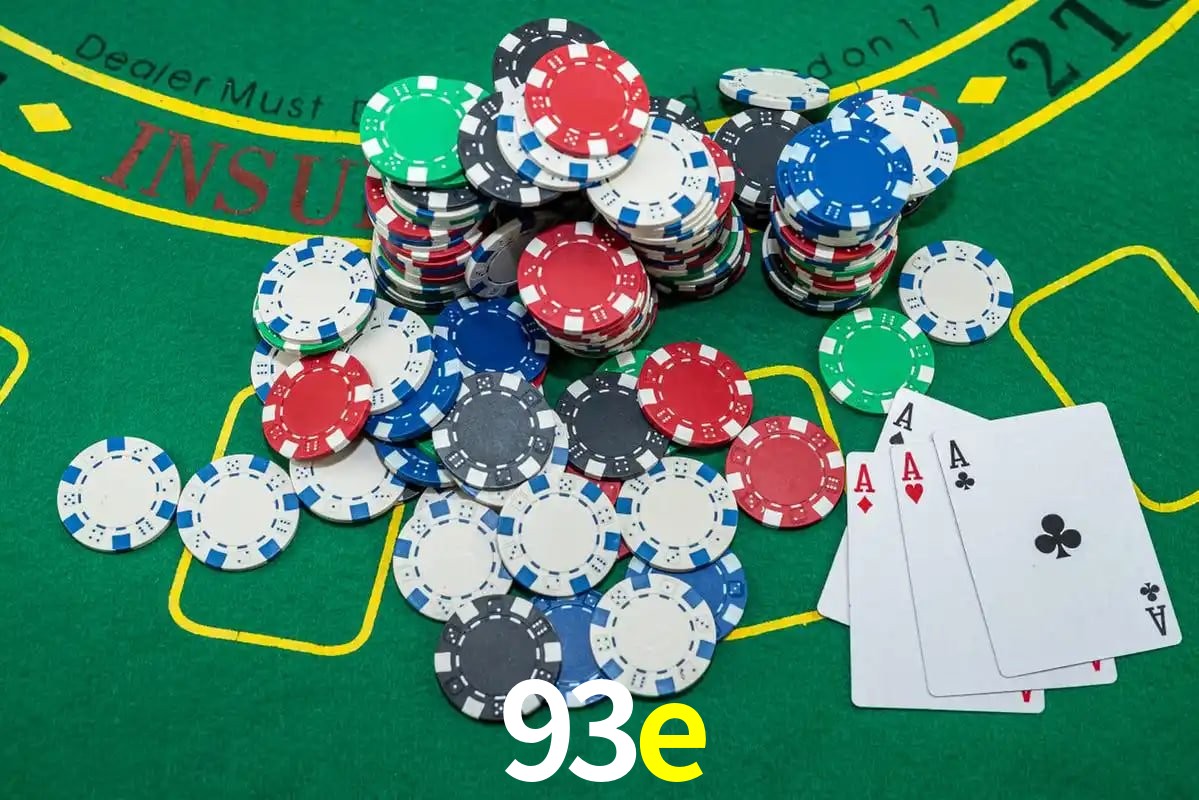 Estatísticas 93e
