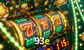 Descubra o Mundo do Cassino Online com 93e