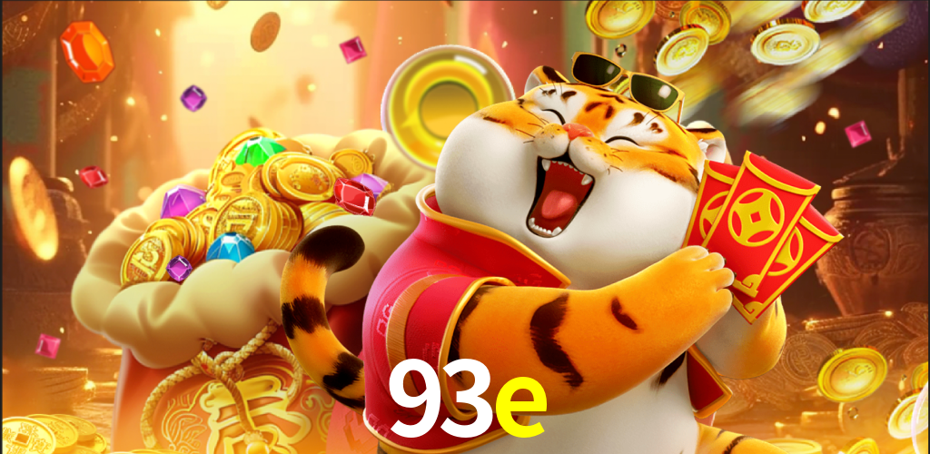 93e: A Experiência de Casino com Jogos de Mesa ao Vivo