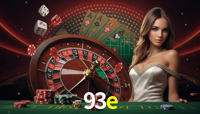 Casino VIP 93e