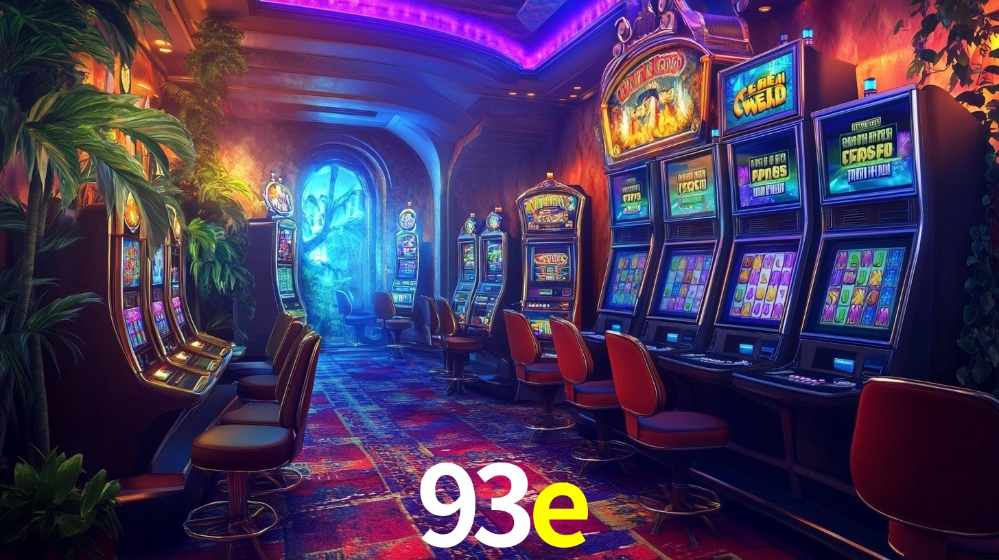 Torneios 93e