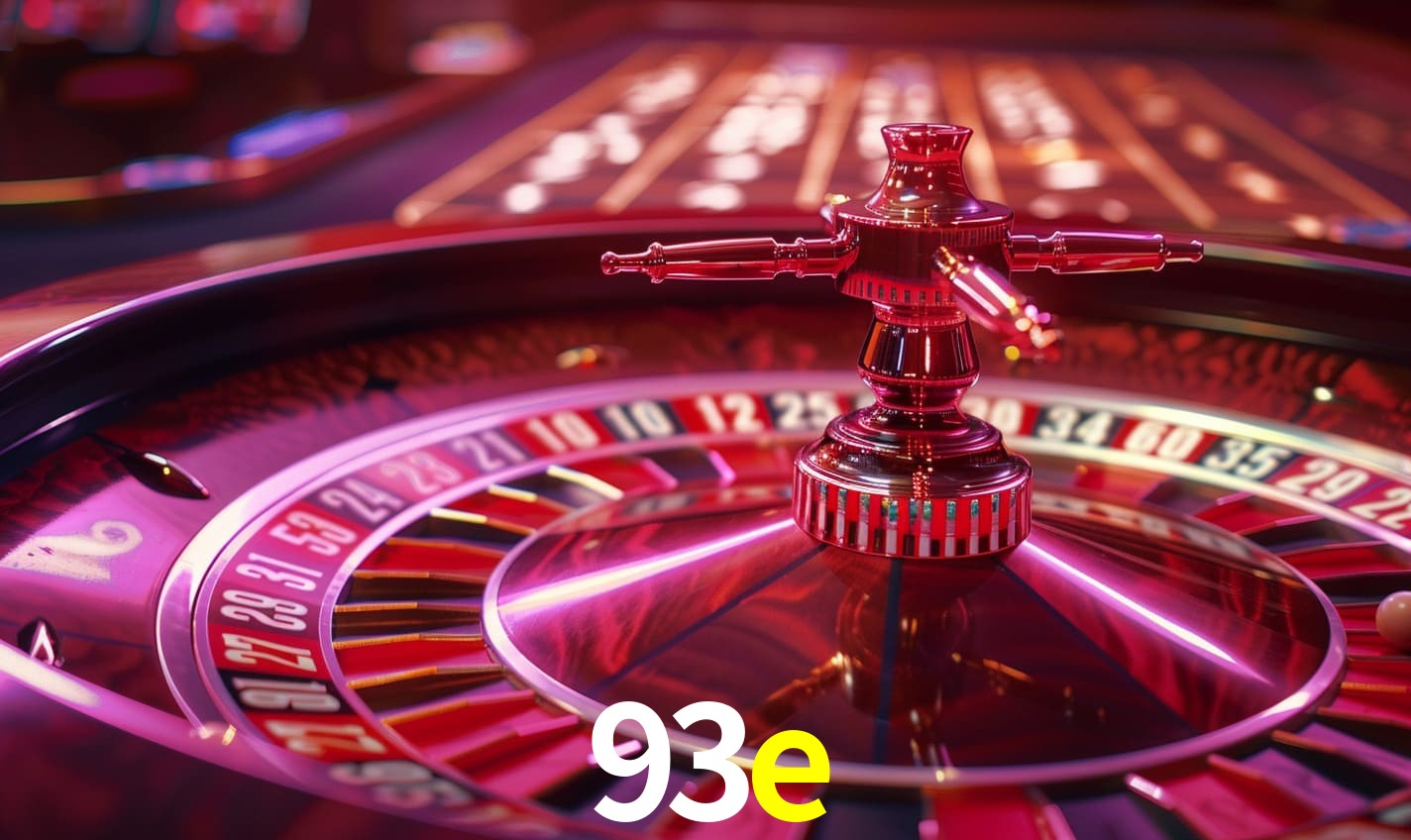 Jogos Exclusivos 93e