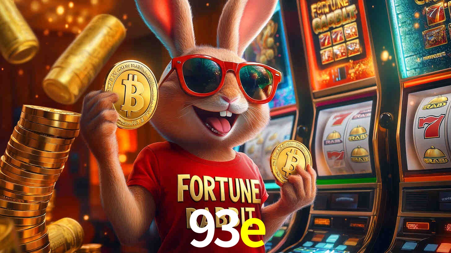 A Emoção da Loteria na 93e: Uma Chance de Mudança de Vida