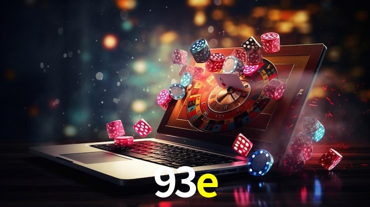 Casino Ao Vivo 93e