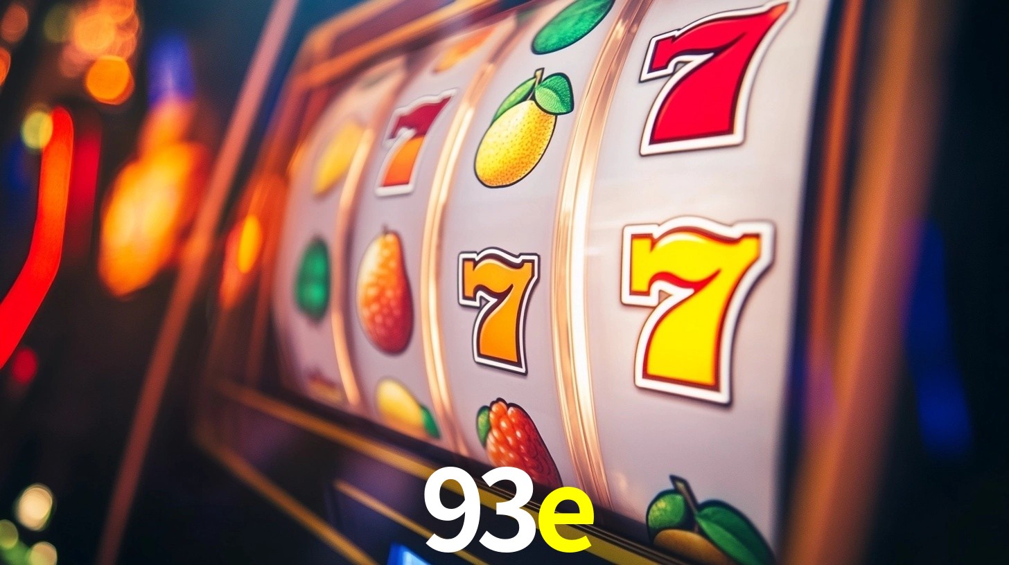 Experimente o Login Seguro Premium no 93e