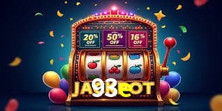 Jogos de Slot 93e