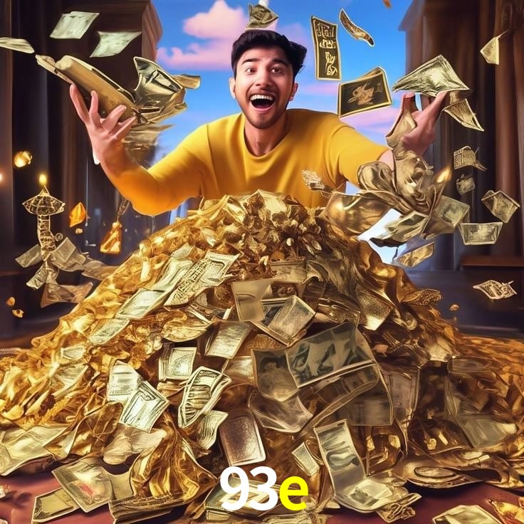 Estatísticas do Jogo 93e