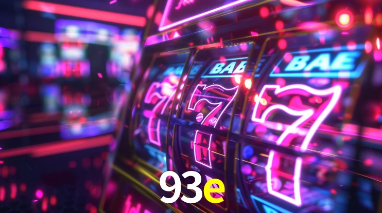 Casino Ao Vivo 93e