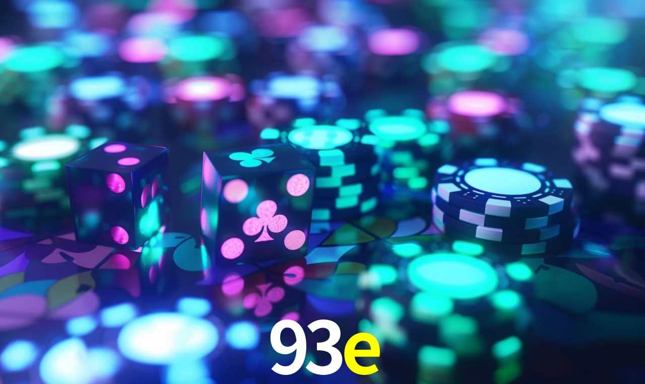 Recursos de Bônus 93e