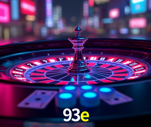 Estatísticas Esportivas 93e