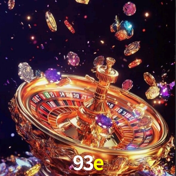 Provedores de Jogos 93e