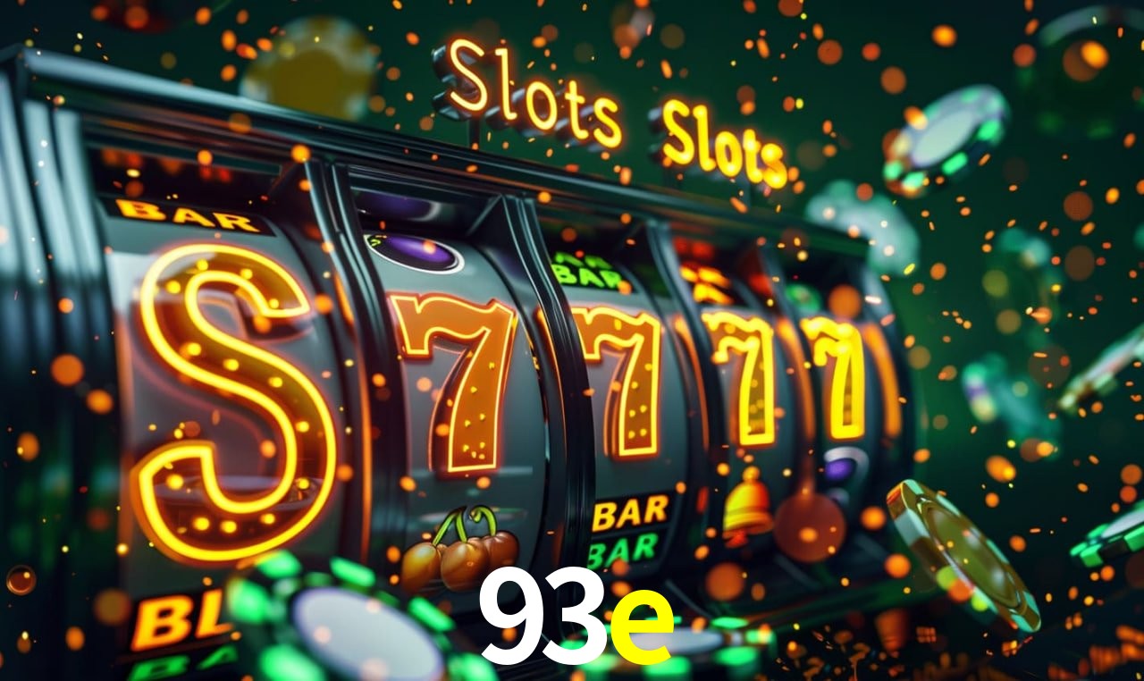 Casino Ao Vivo 93e