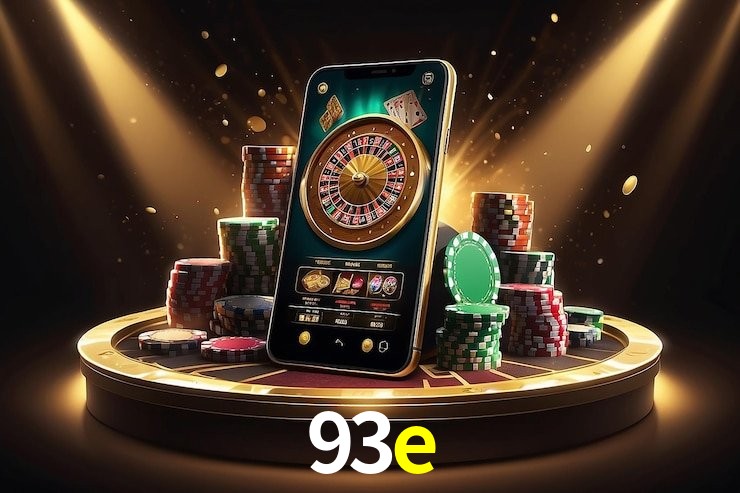 Estatísticas do Jogo 93e