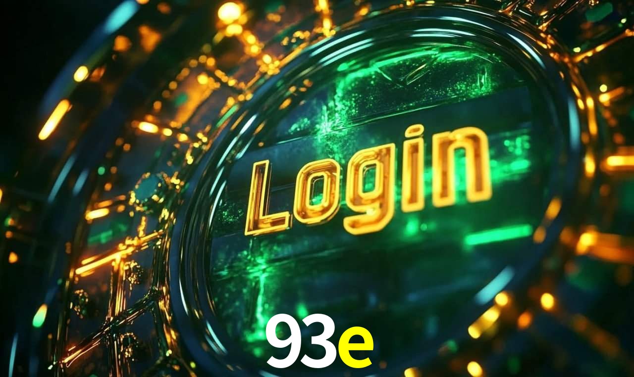 Interface do App 93e