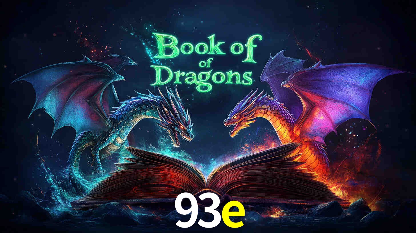 Desvendando o Mundo dos Jogos Virtuais na 93e