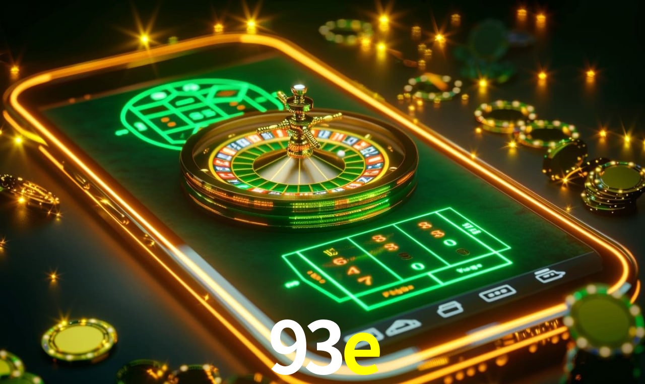 Casino Ao Vivo 93e