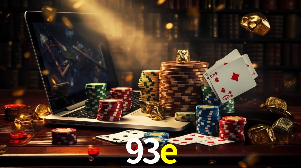Avaliações dos Jogadores 93e