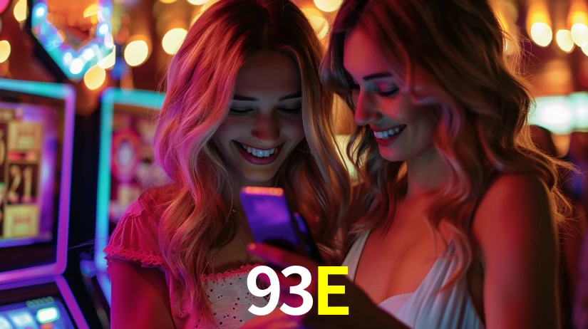 93E APP mobile iOS Android - 187 mil downloads São Paulo Rio BH